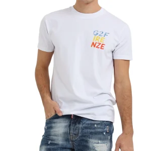 T-Shirt G2Firenze