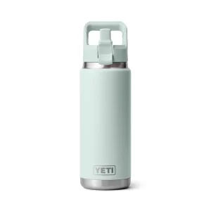 Rambler 26 Oz C Straw Bottle