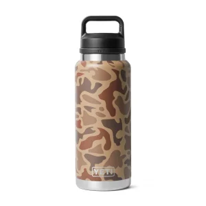 Rambler 36 Oz Bottle Chug