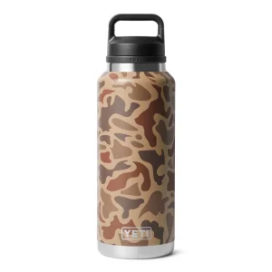Rambler 46 Oz Bottle Chug