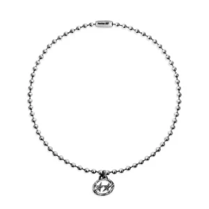 Icon Ball Necklace 1