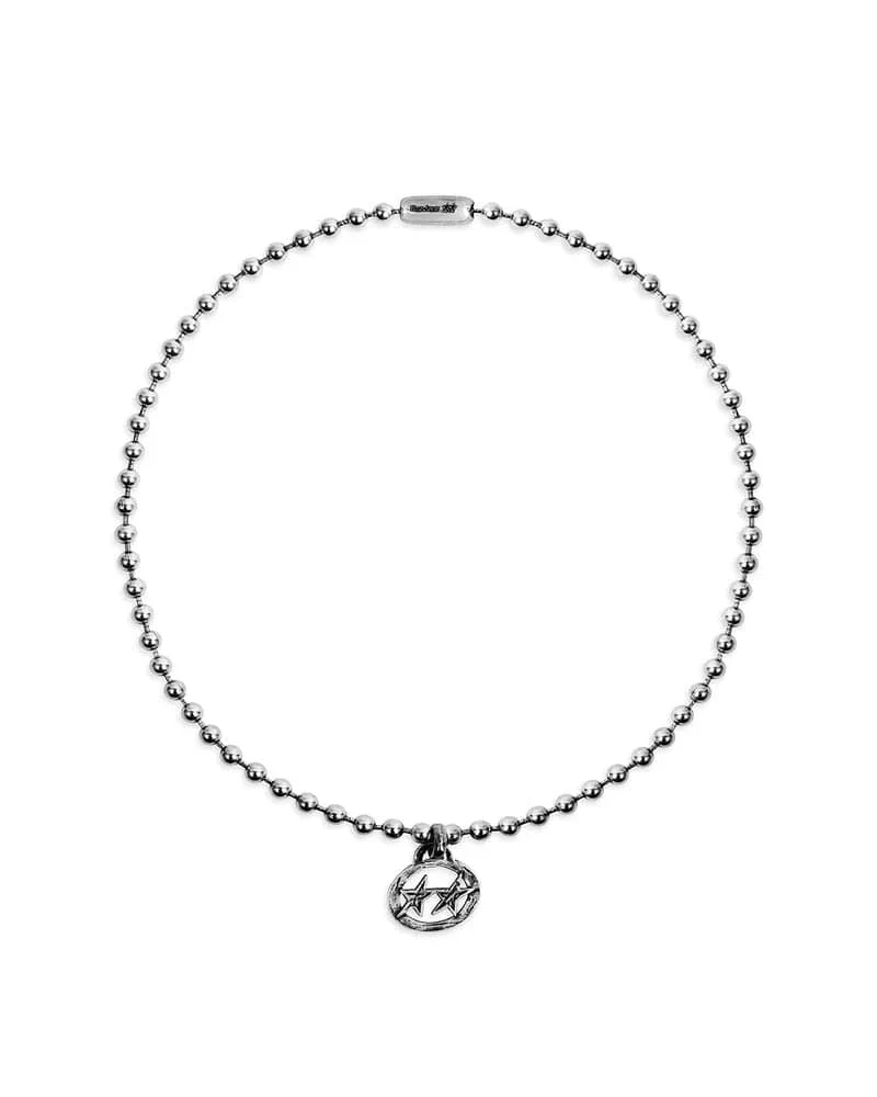 Icon Ball Necklace 1