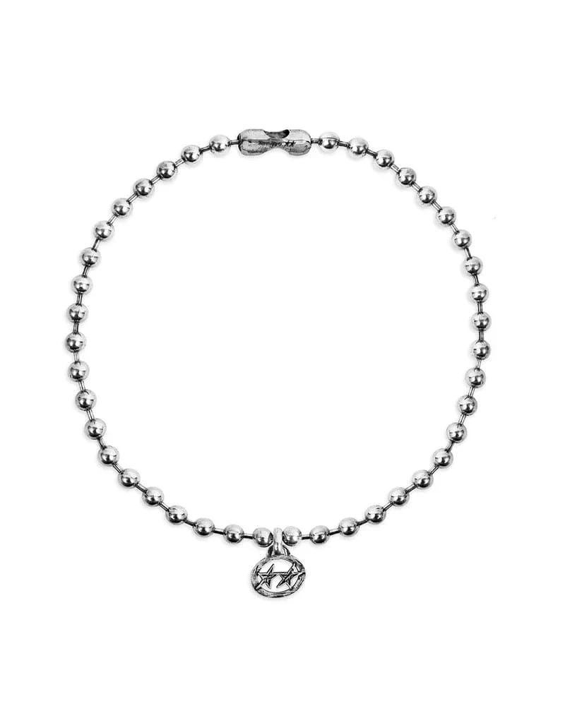Icon Ball Necklace 2