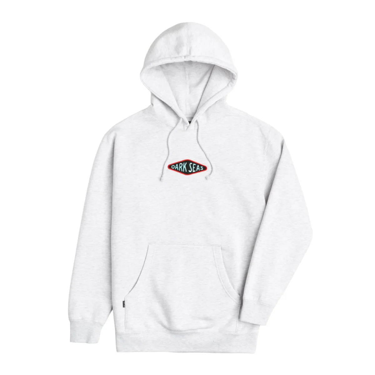 ICEBERG CUSTOM FLEECE