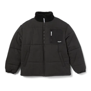 SIPLE PUFFER JACKET