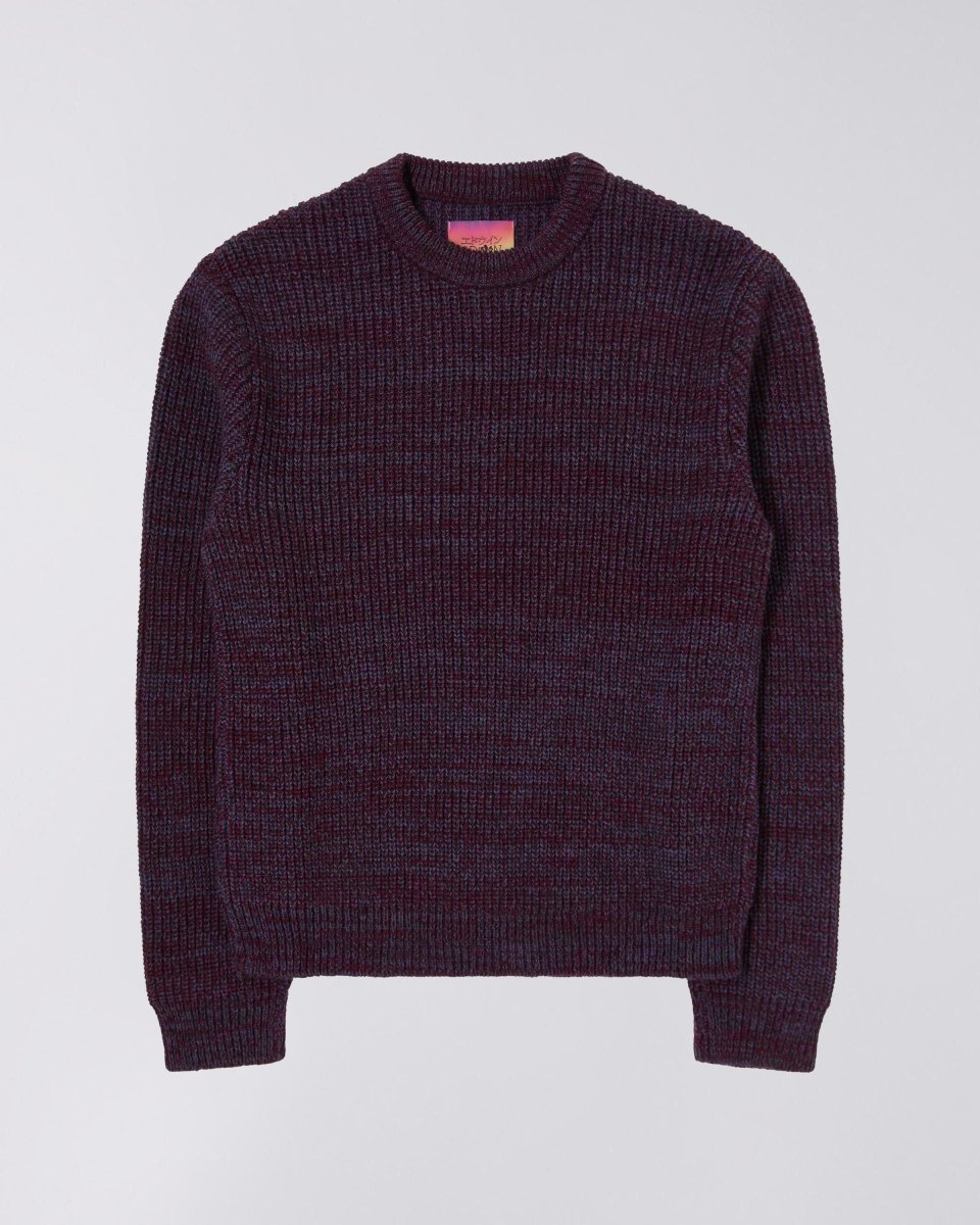 MEANDER SWEATER